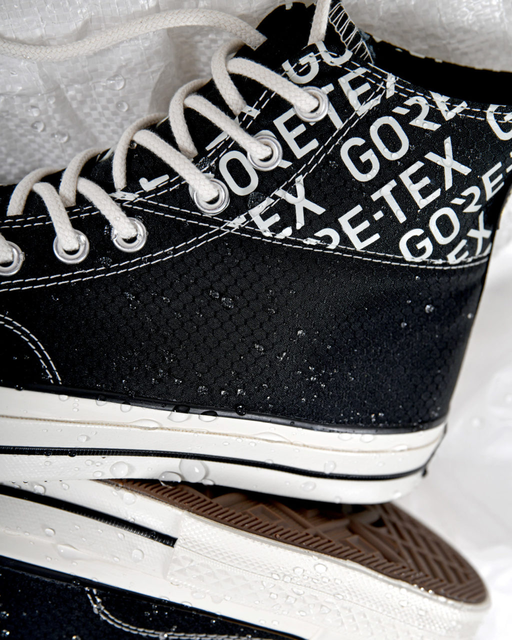 Converse Gore Tex