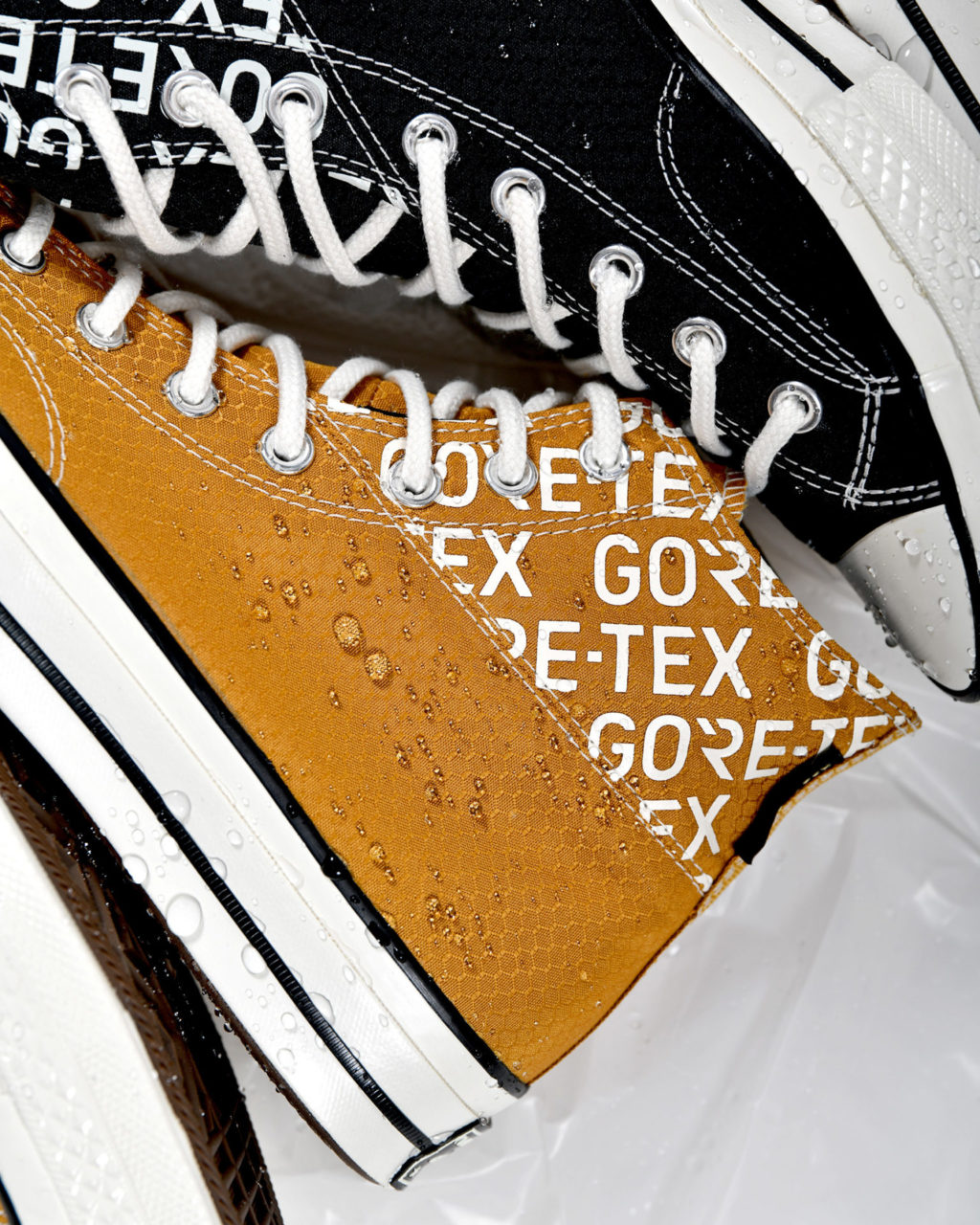 Converse Gore Tex
