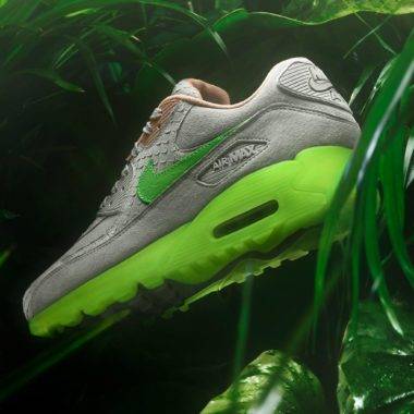 Nike Air Max 90 - Sneakers.fr Nike Air Max 90 - Sneakers.fr