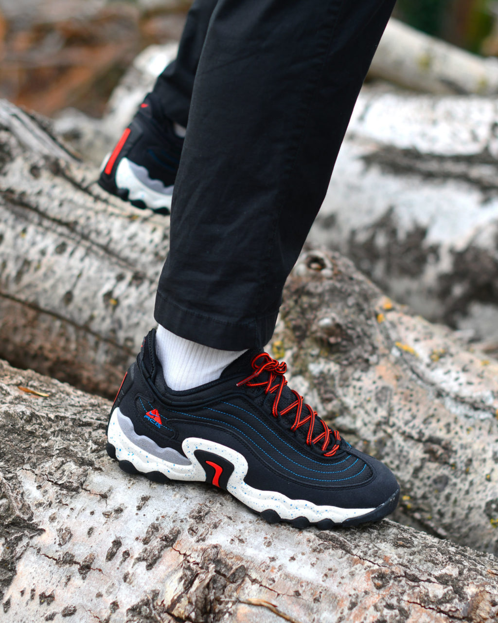 Air skarn top
