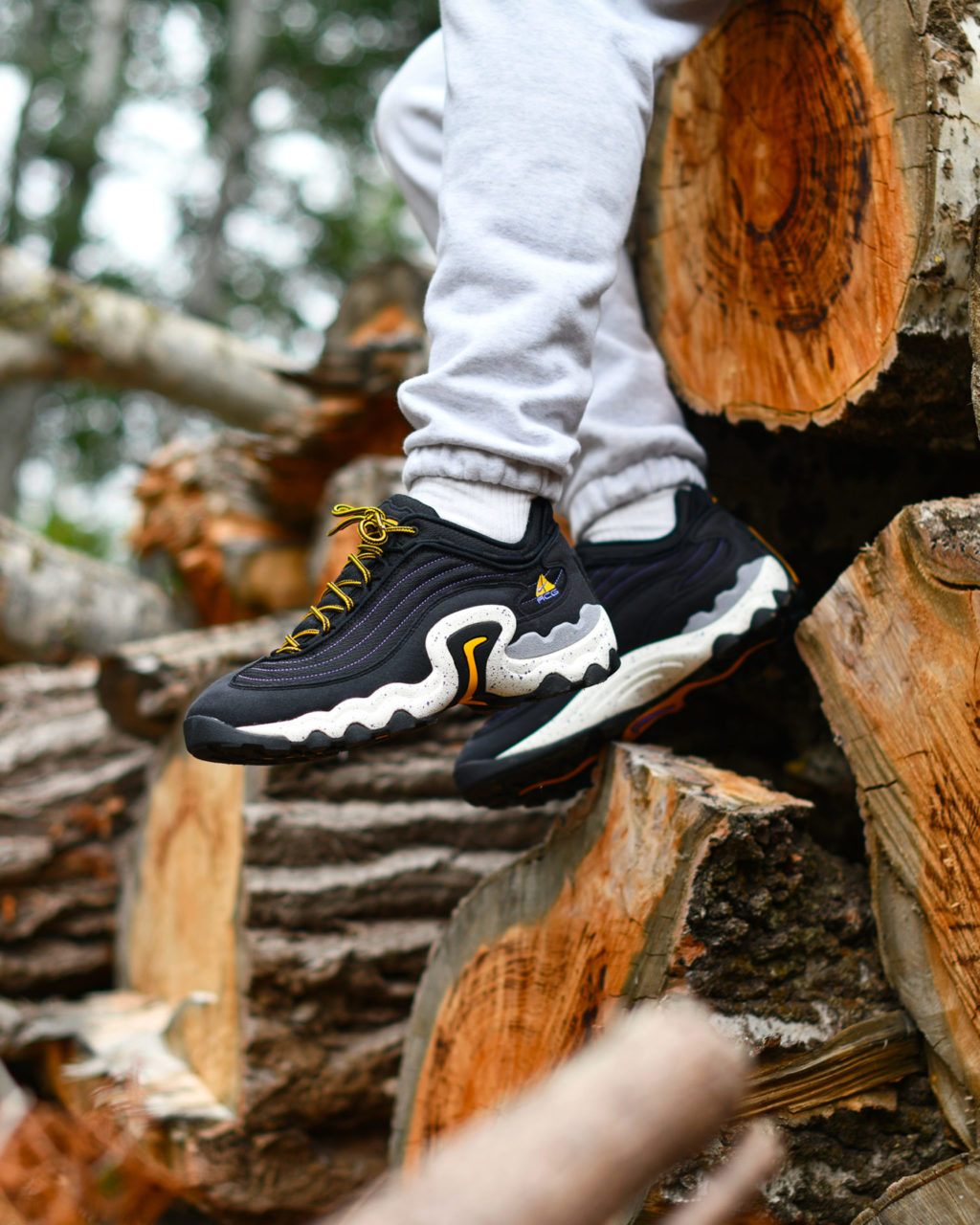 Nike ACG Air Skarn Fall 19 Sneakers