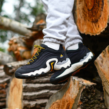 Nike ACG Air Skarn Fall 19