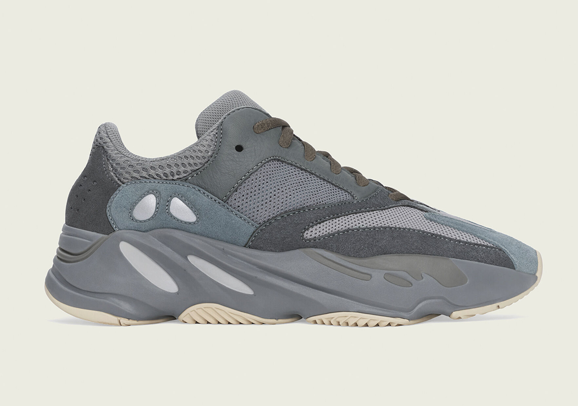 yeezy 700 date de sortie