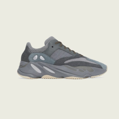 adidas Yeezy Boost 700 Teal Blue