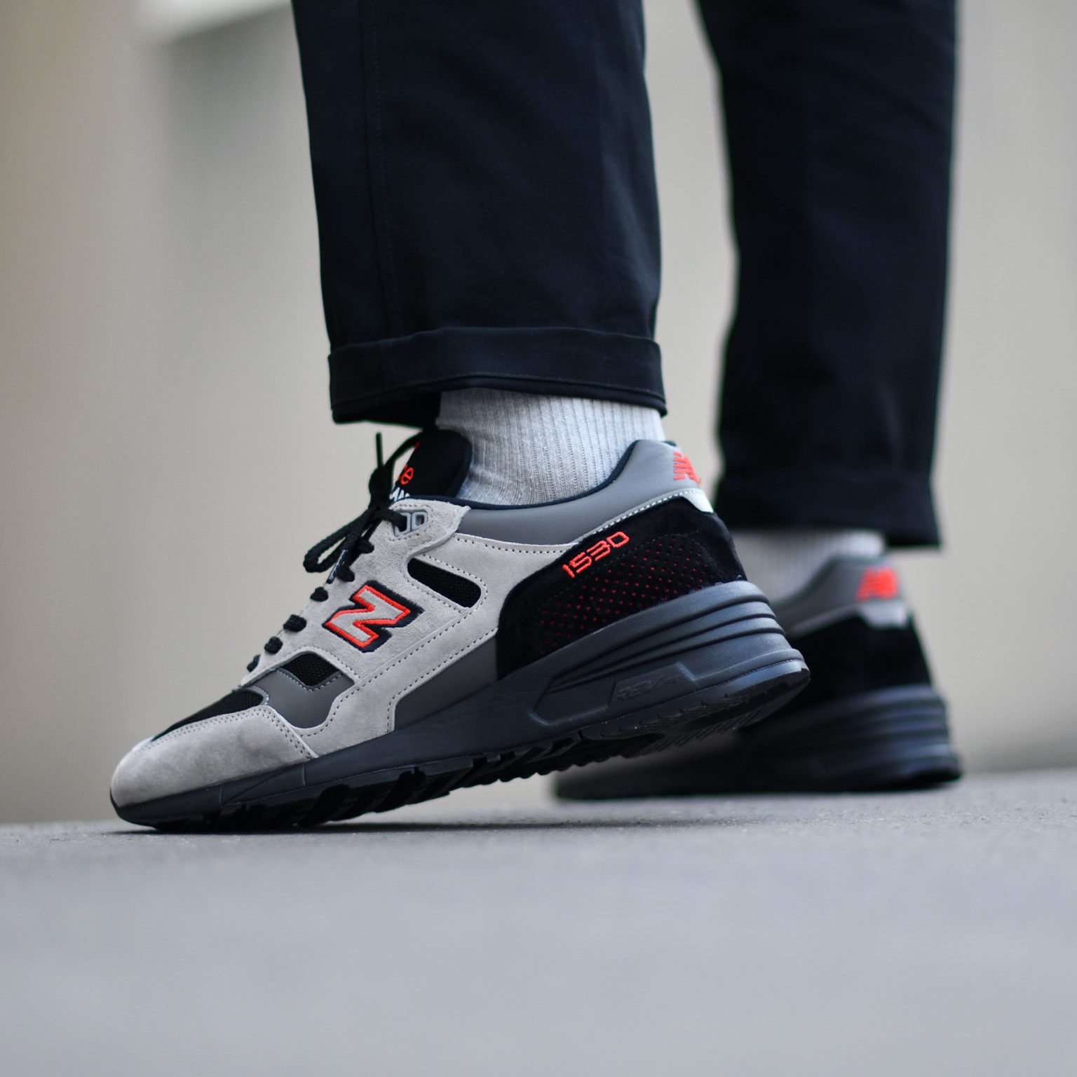 New balance m1530 clearance se