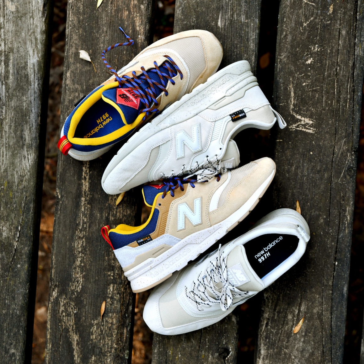 new balance hl66