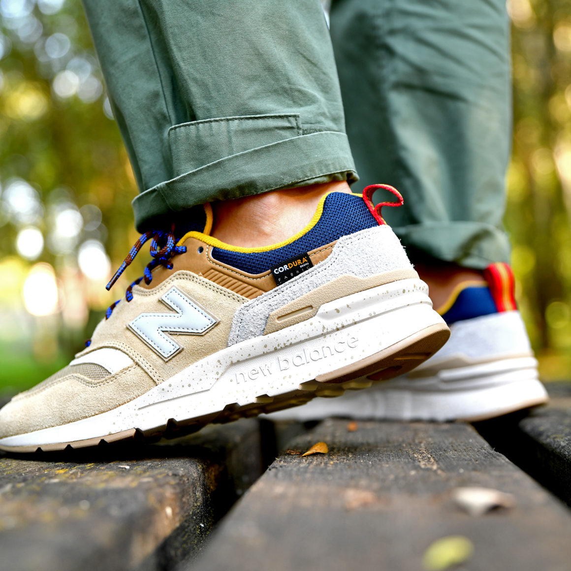 new balance 997h cordura