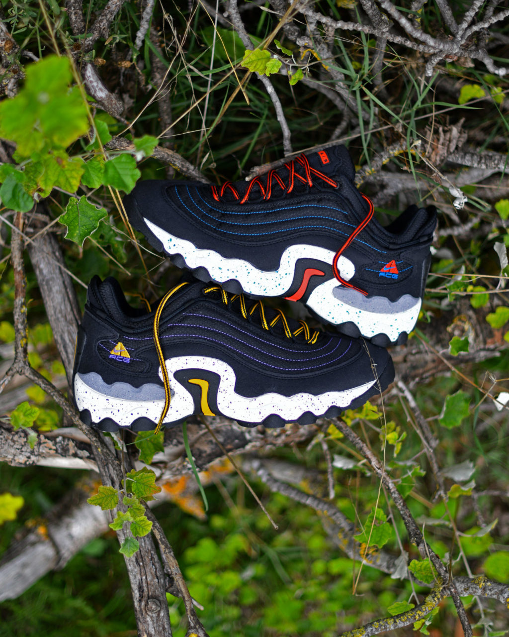 Nike ACG Air Skarn Fall 2019