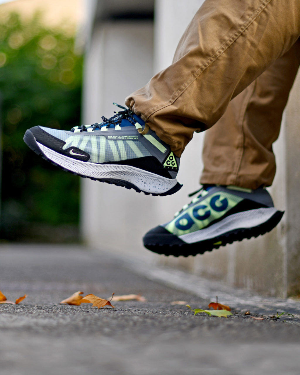 nike acg zoom terra