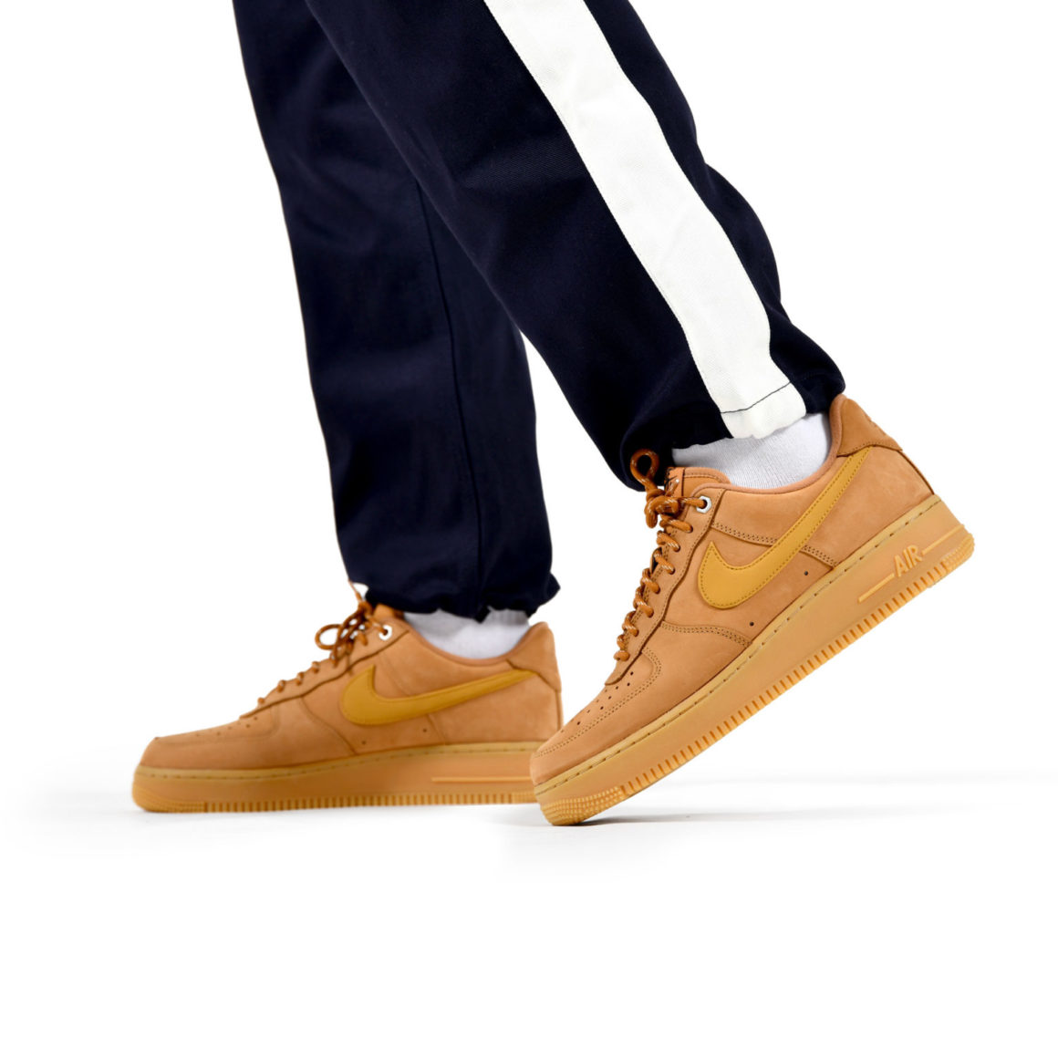 nike air force 1 ultra flyknit low homme