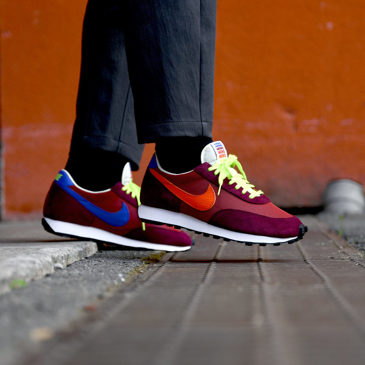 nike daybreak cedar