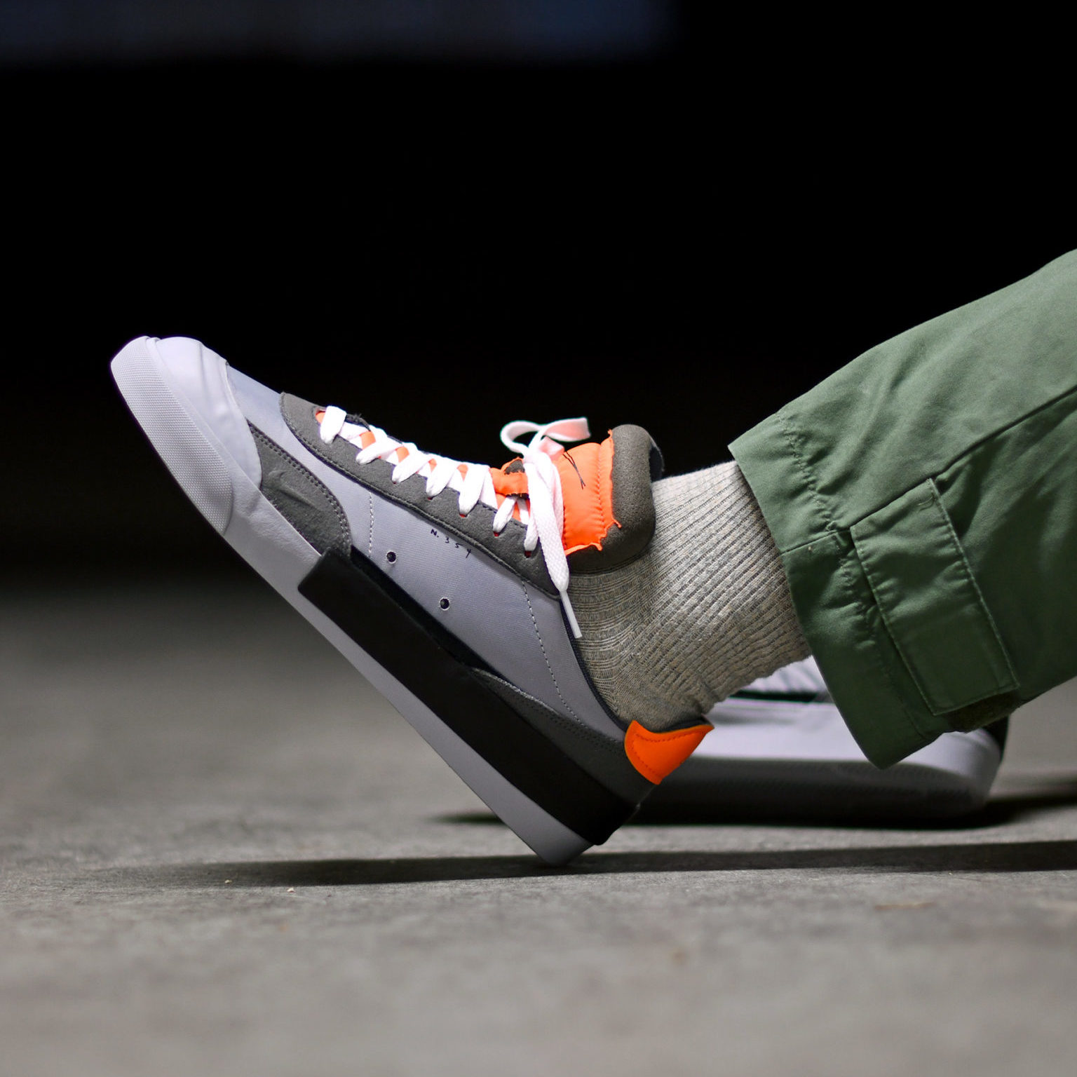 Nike drop deals type lx australia