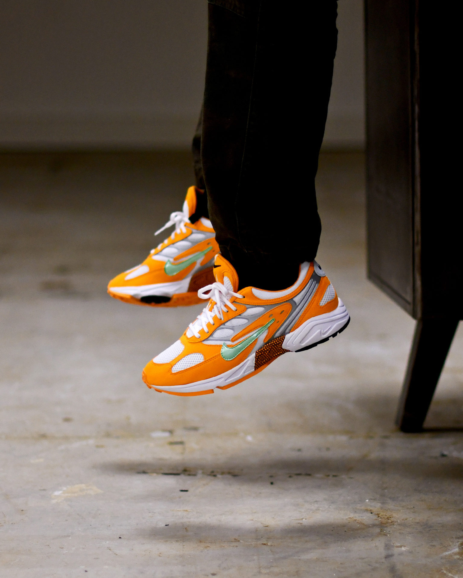 nike air ghost