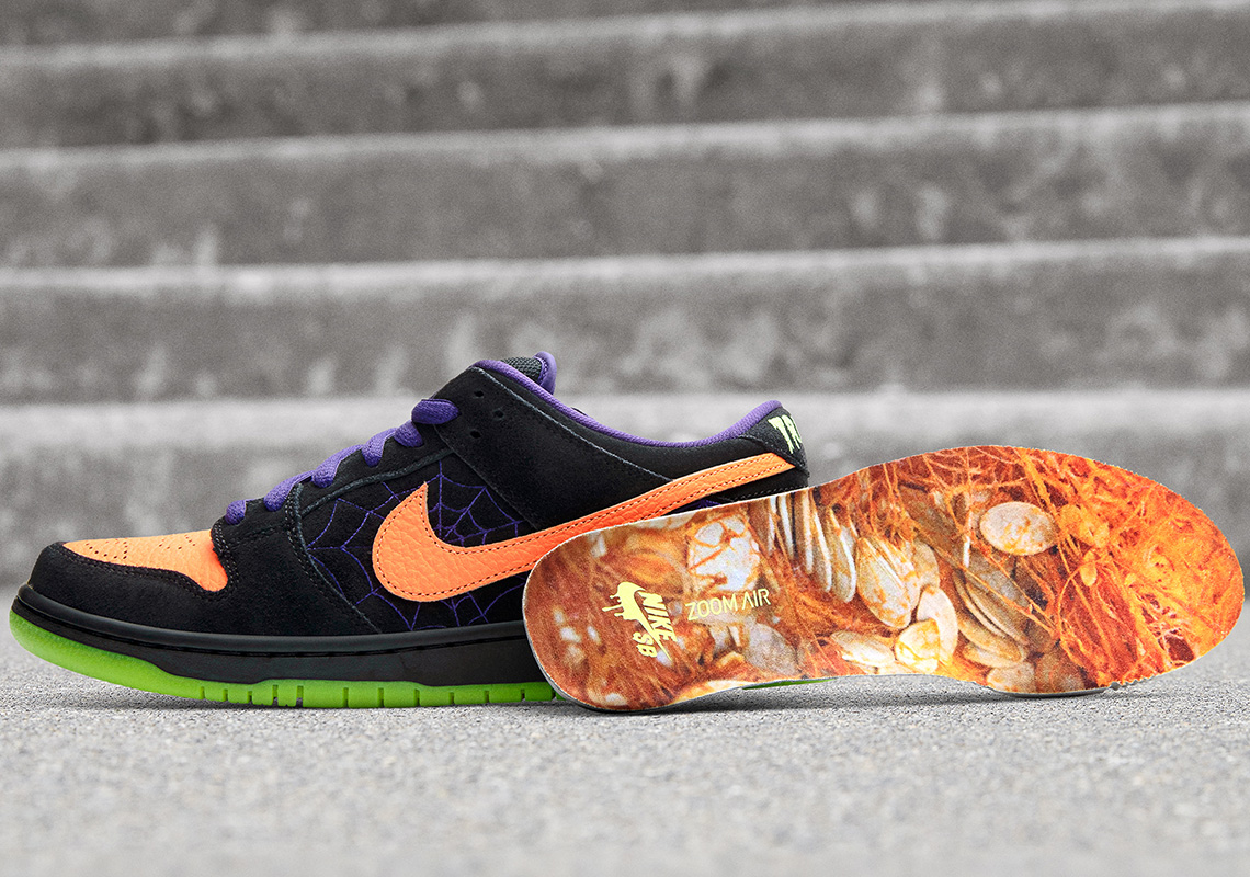 where to buy nike sb night of mischief