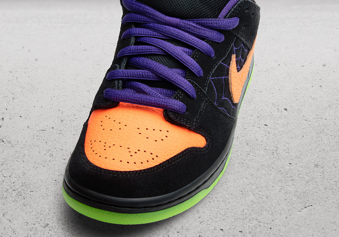 where to buy nike sb night of mischief