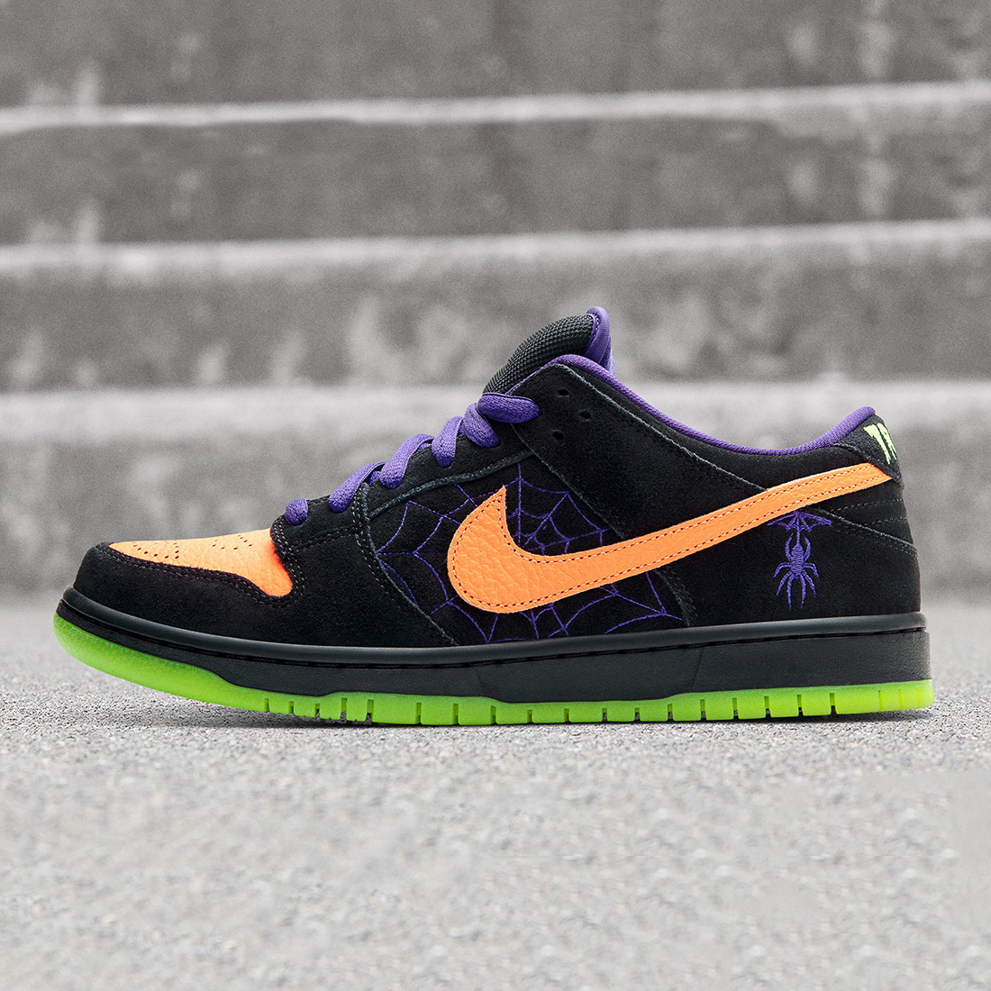 nike sb mischief