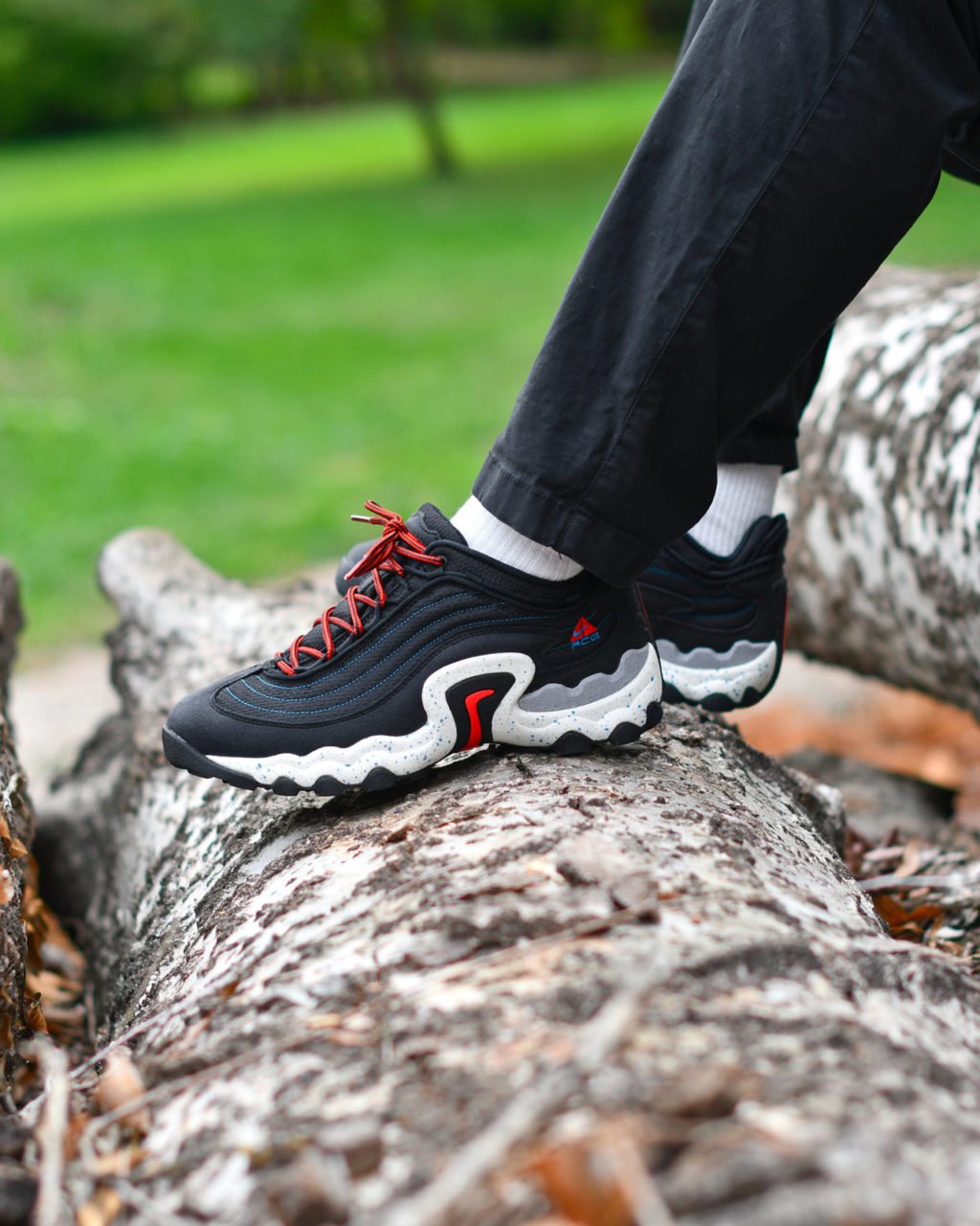Nike ACG Air Skarn Fall 19