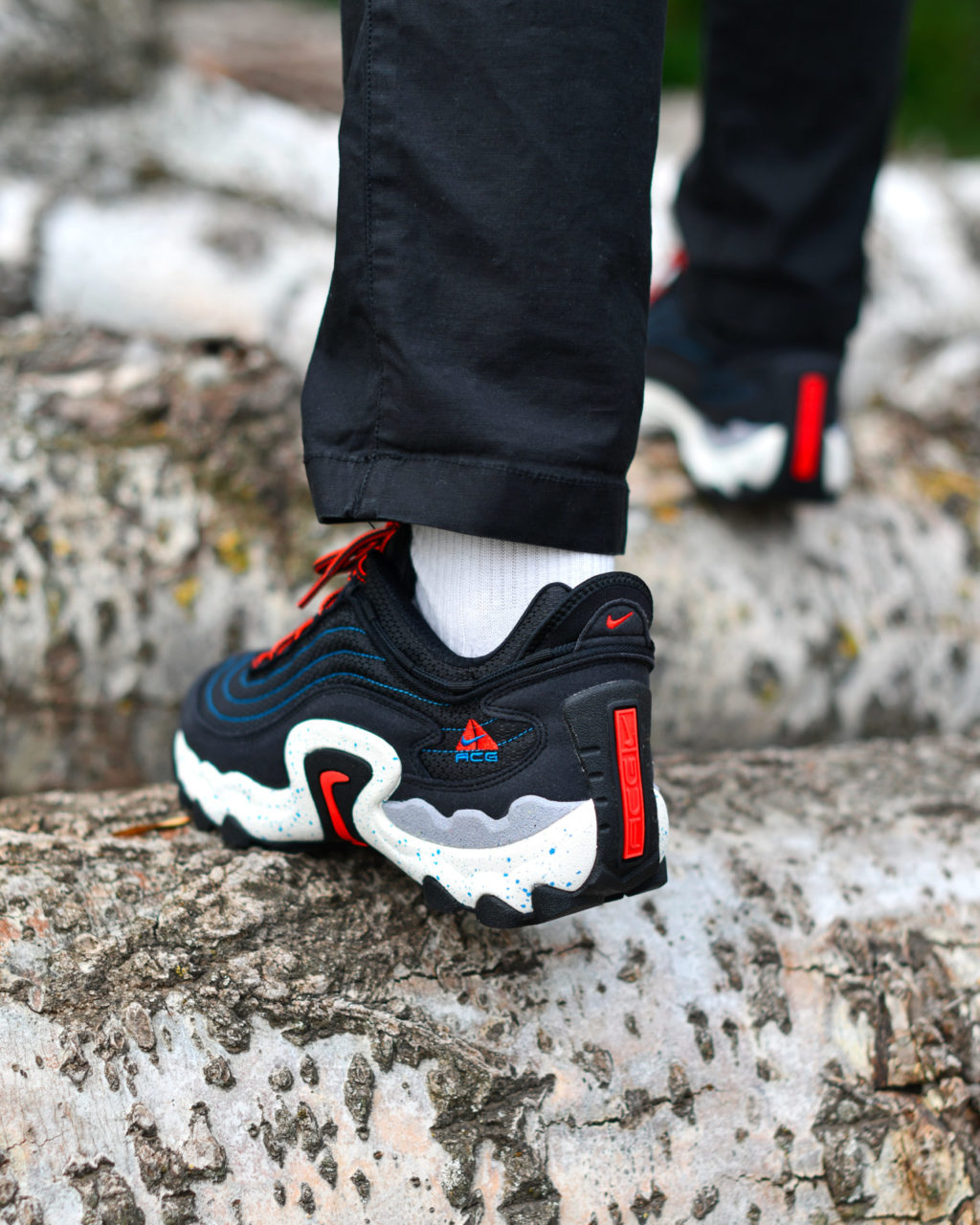 Nike ACG Air Skarn Fall 19