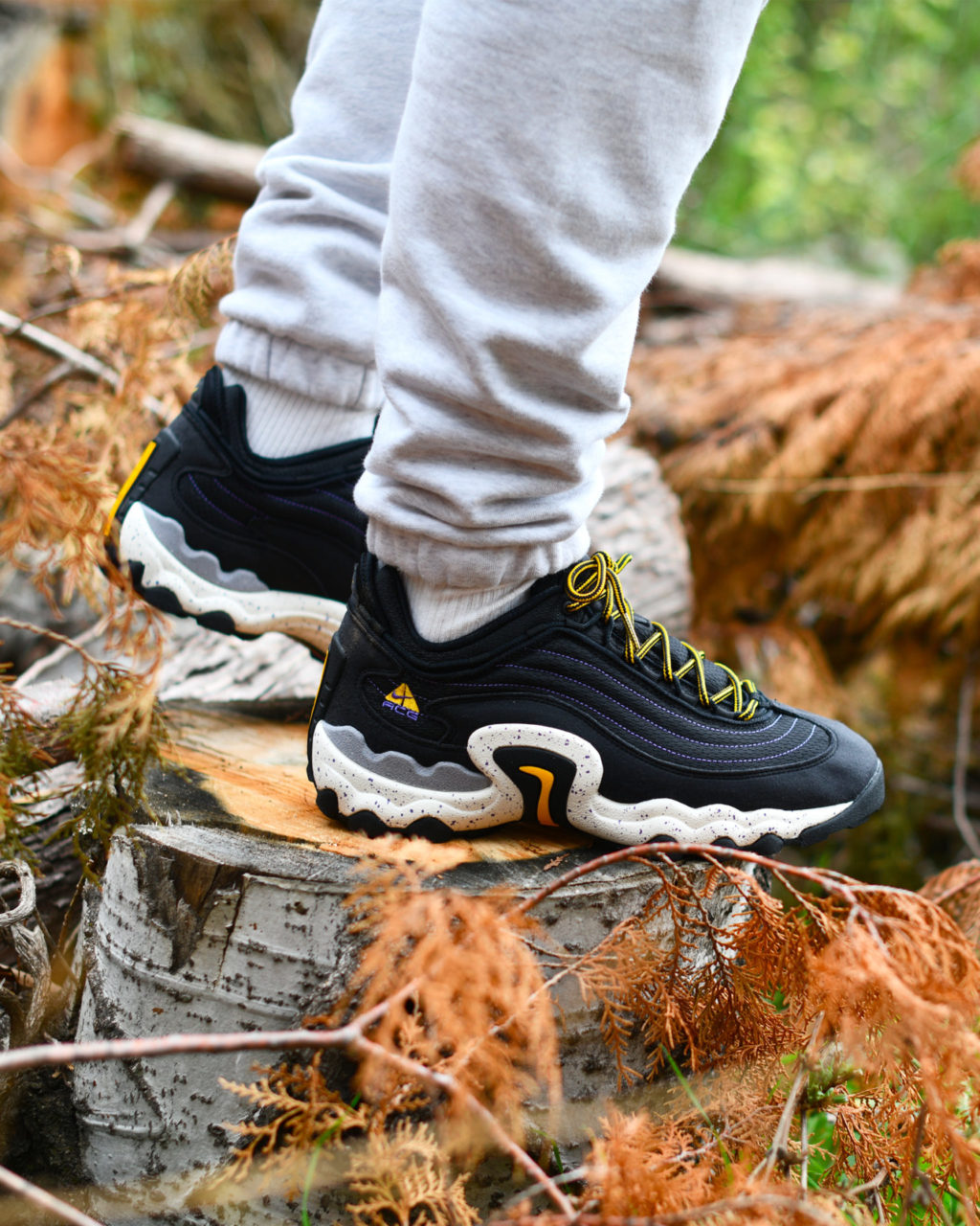 Nike ACG Air Skarn Fall 19