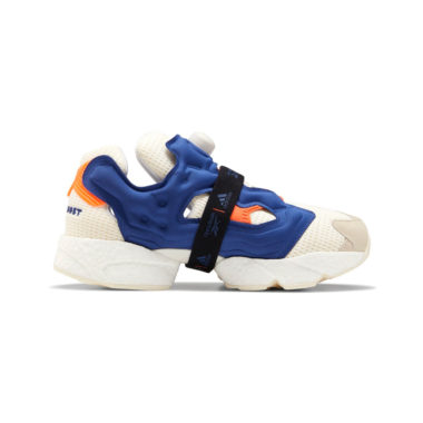 Reebok Instapump Fury Boost