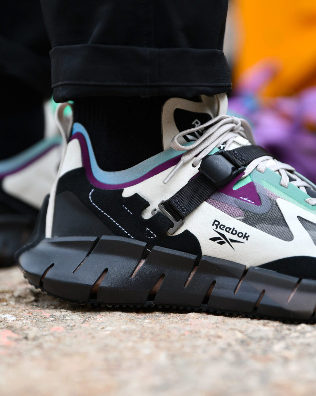 Reebok Zig Kinetica Concept Type 1