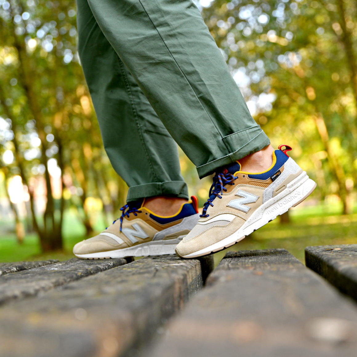 New Balance CM997 HFA