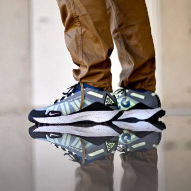 Nike ACG - Sneakers.fr