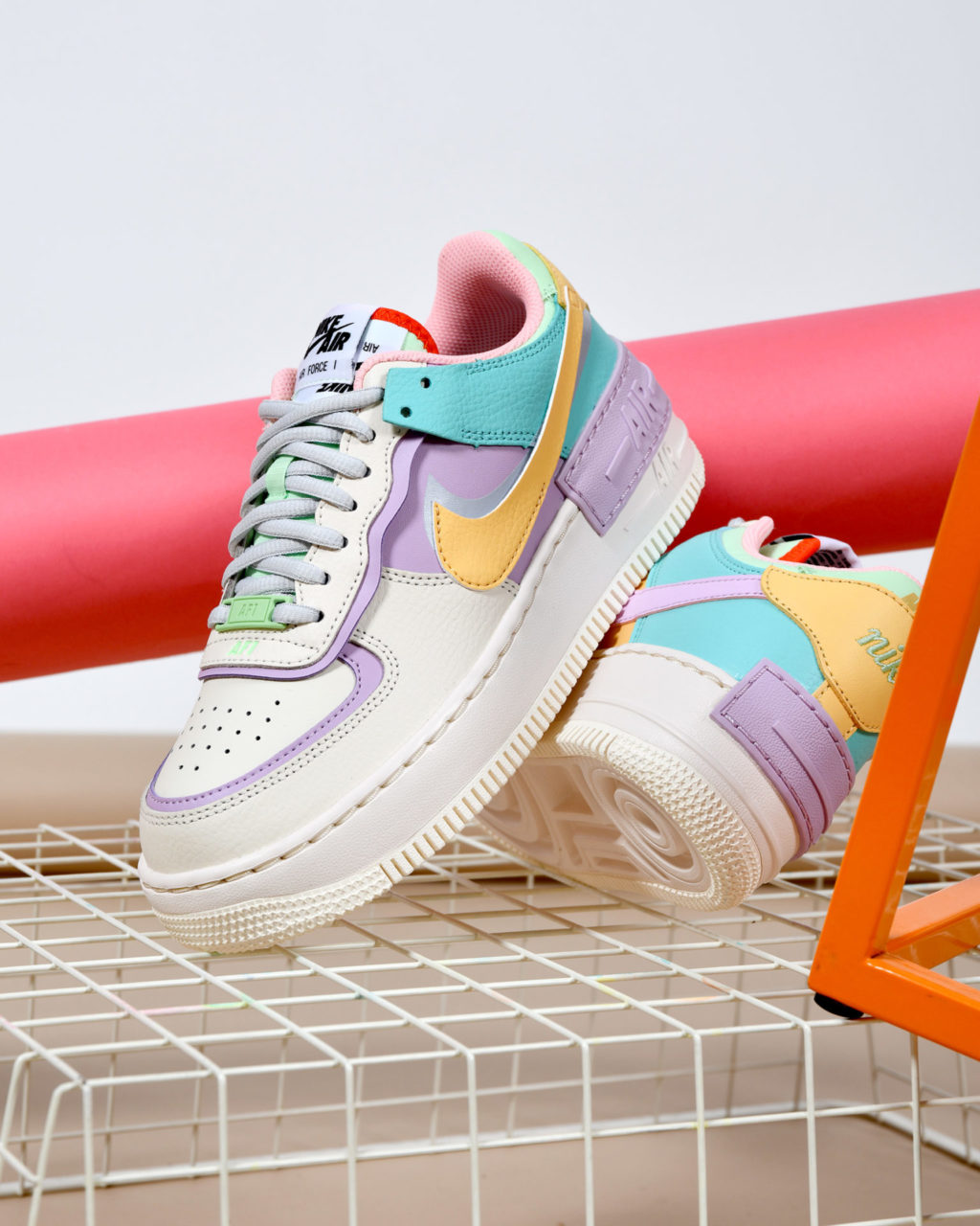 nike air force 1 shadow femme pastel nike air force 1 shadow femme pastel