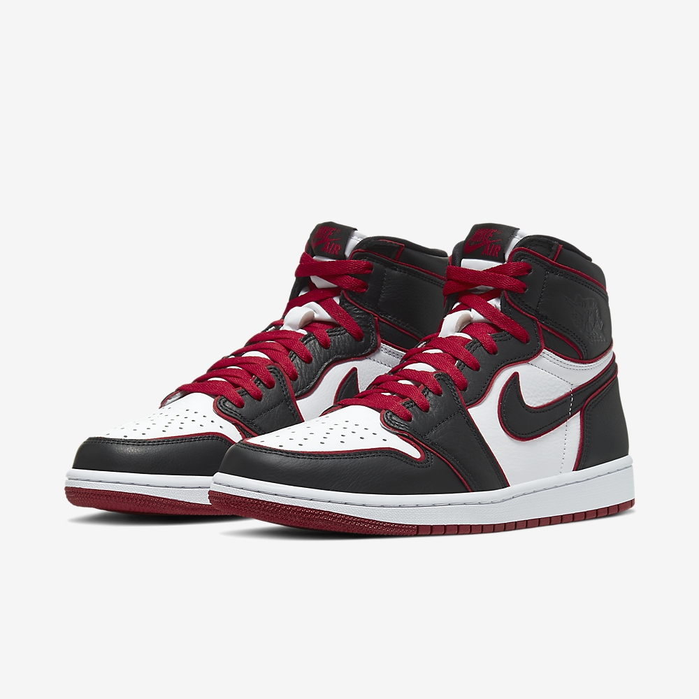 jordan 1 high bloodline foot locker