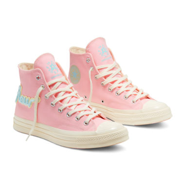 Converse Golf le Fleur Chuck 70 Chenille