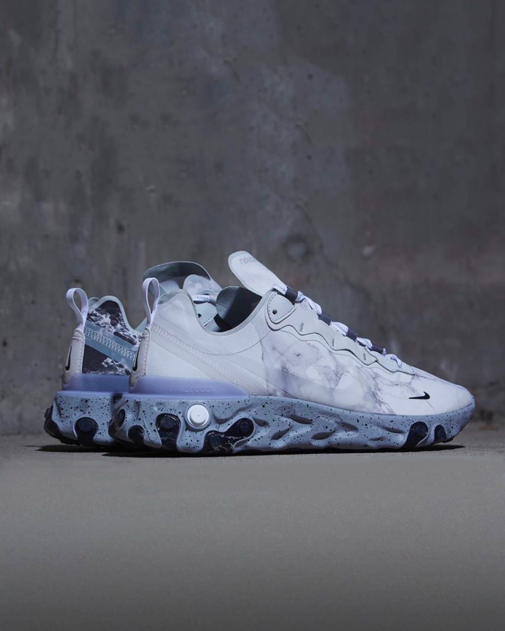 Nike React Element 55 Kendrick Lamar