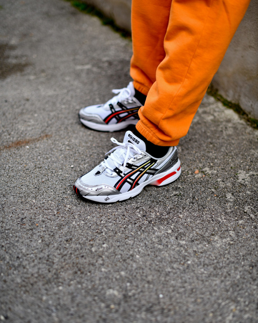 Ancienne asics online