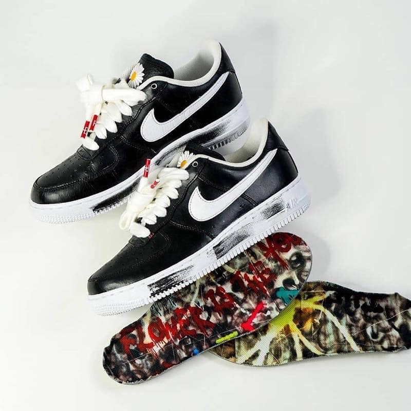 nike air force 1 para noise australia