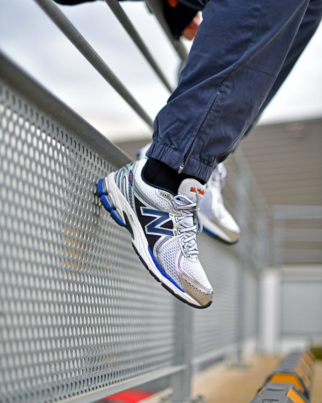 New Balance ML860