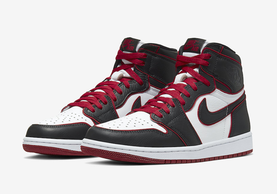 Air Jordan 1 Retro High OG “Bloodline 