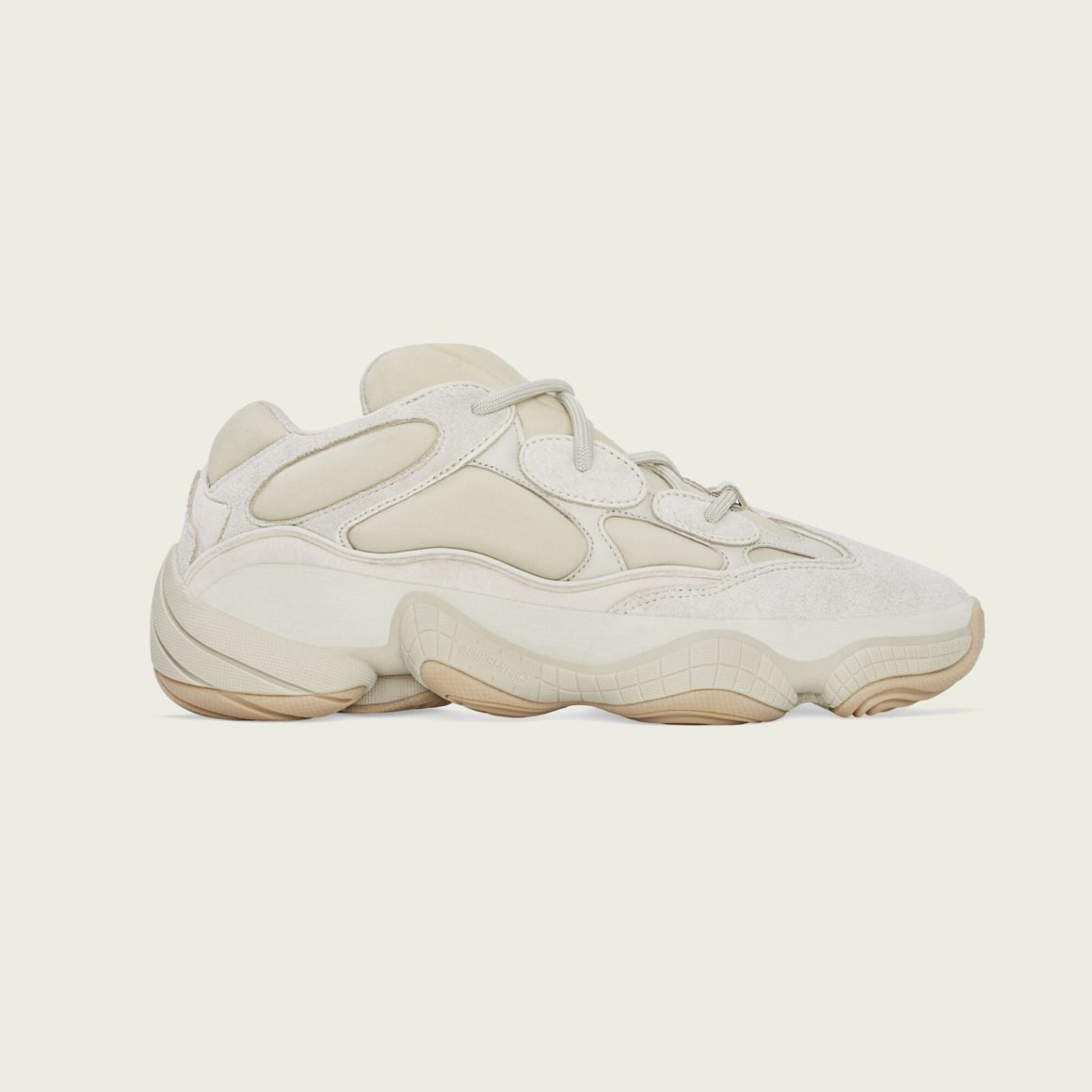 adidas yeezy 500 femme verte