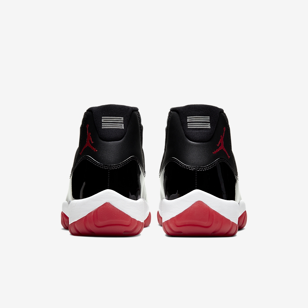 jordan 11 bred achat