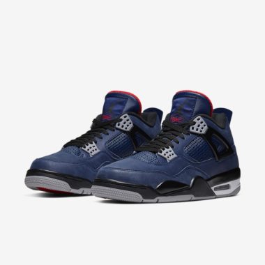 Air Jordan 4 Retro Winter