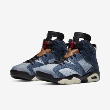 air jordan 6 solde