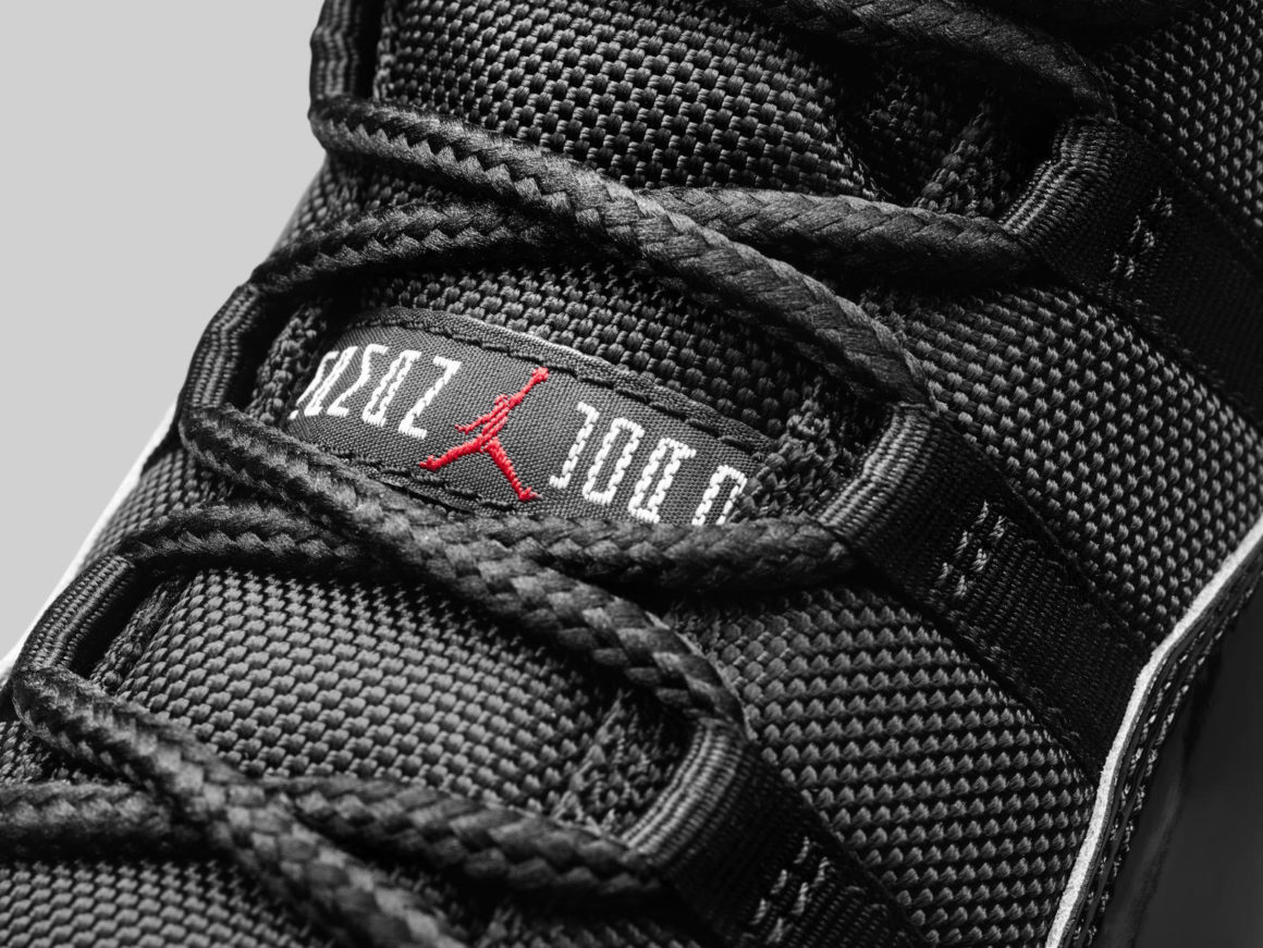 when did the jordan 11 bred come out