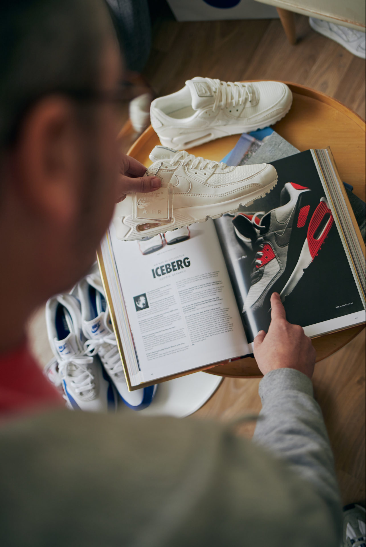 Nike air cheap max 2108