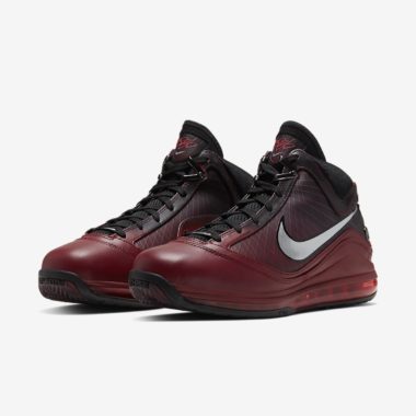 Nike LeBron 7 Christmas