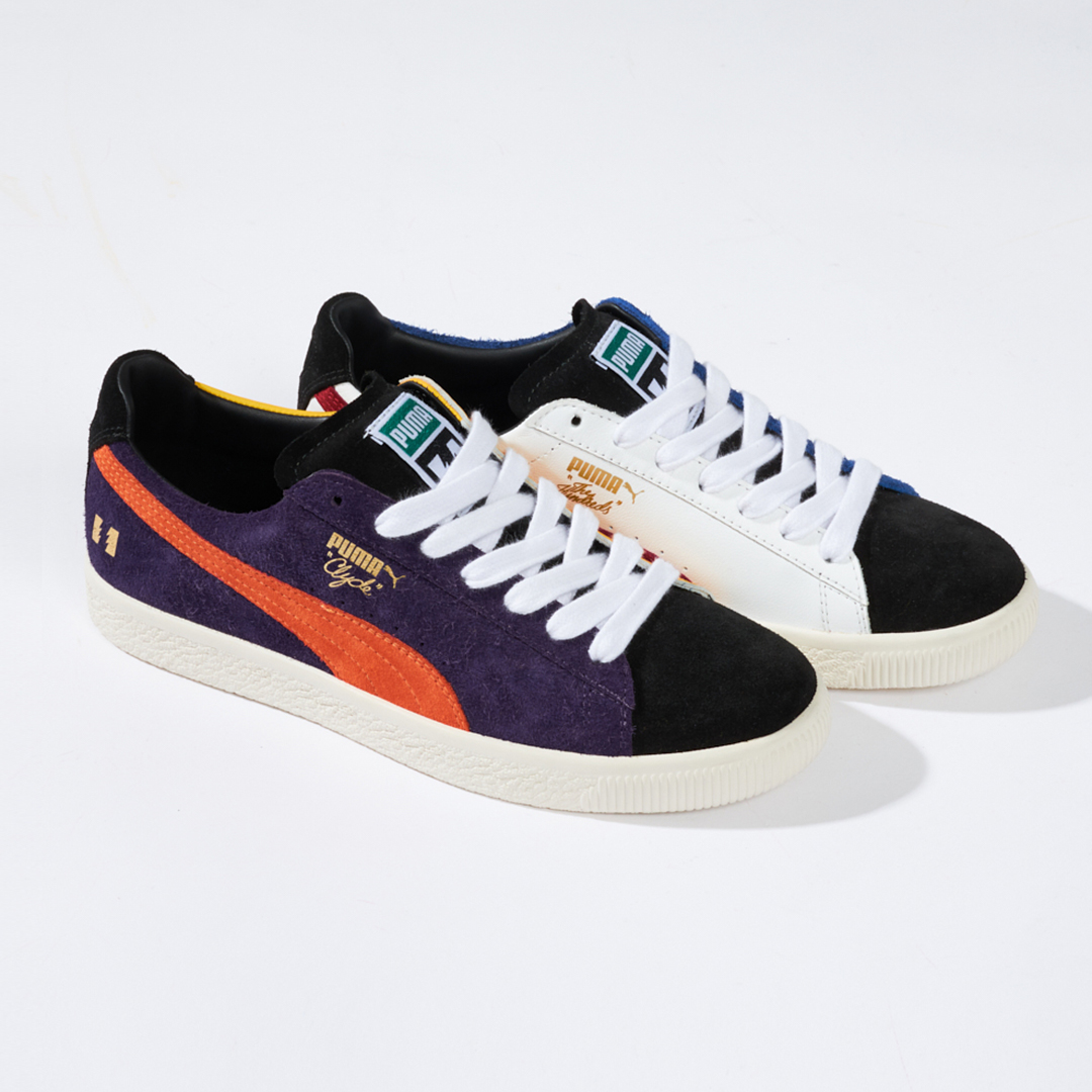 prix puma clyde