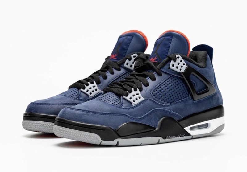 air jordan 4 retro winter