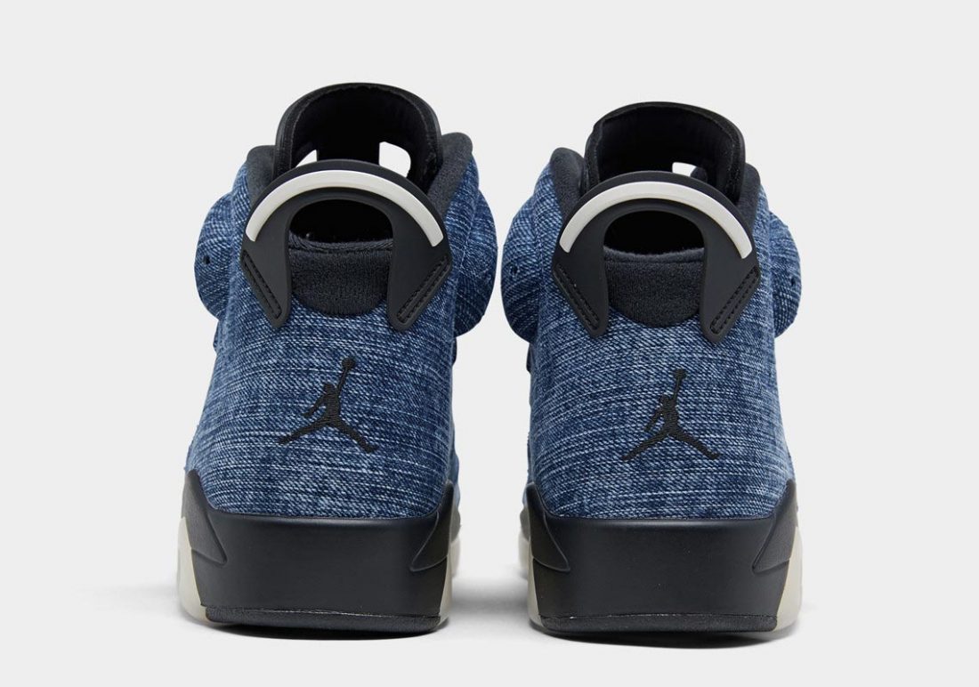 jordan jean sneakers