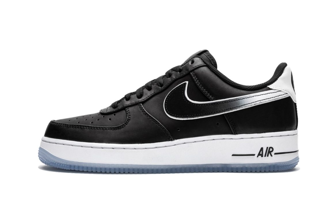 Colin Kaepernick x Nike Air Force 1 - Sneakers.fr