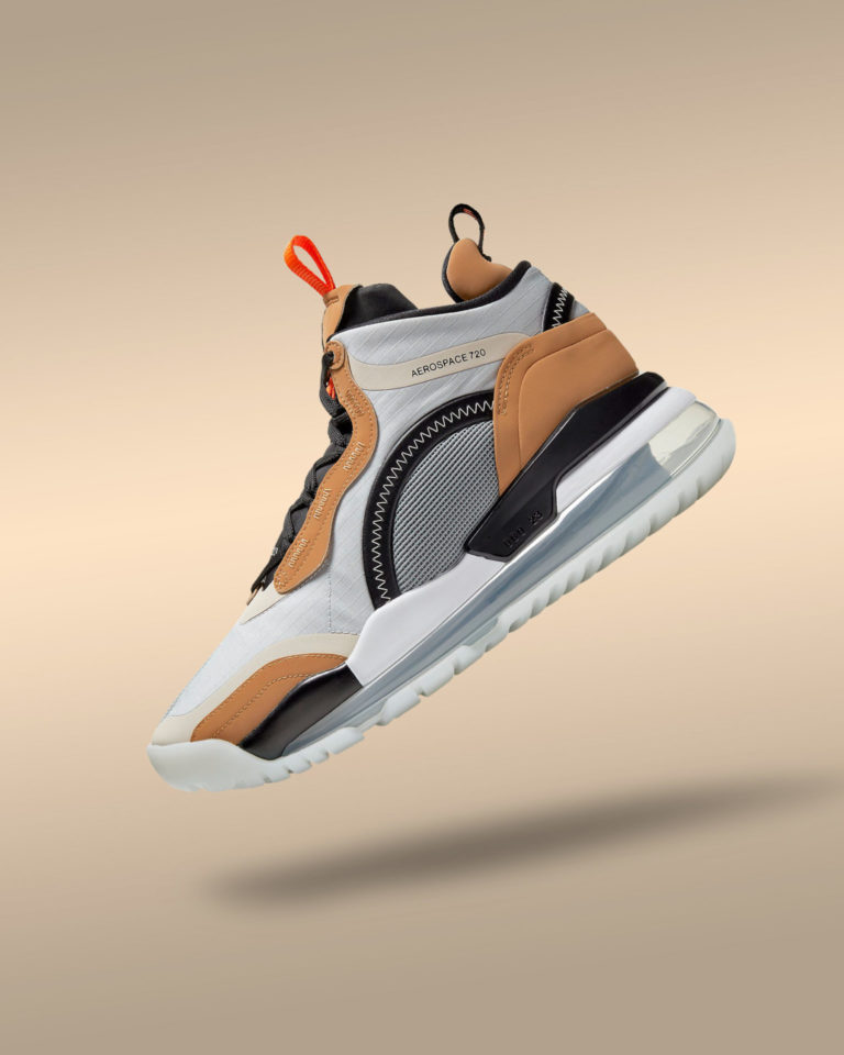 jordan aerospace 720 men's shoe