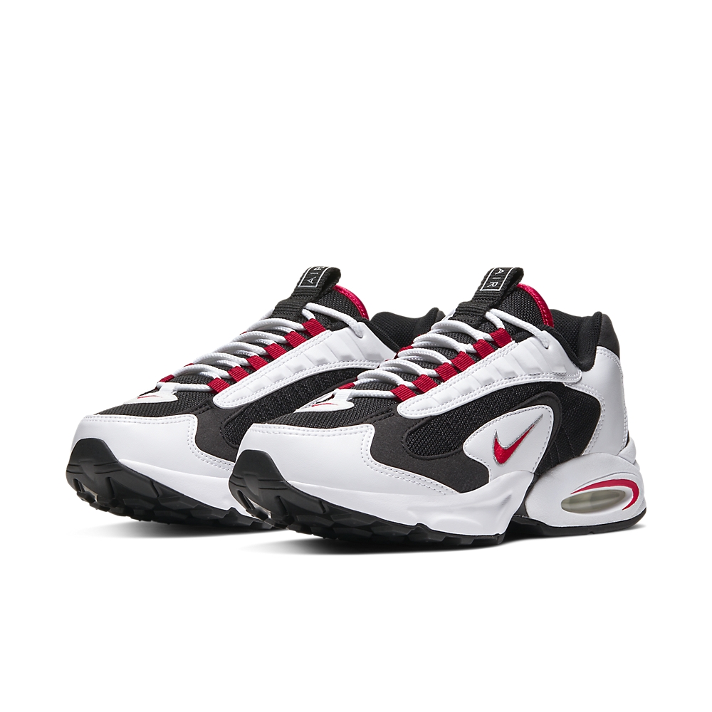 Nike Air Max 96 Triax Red