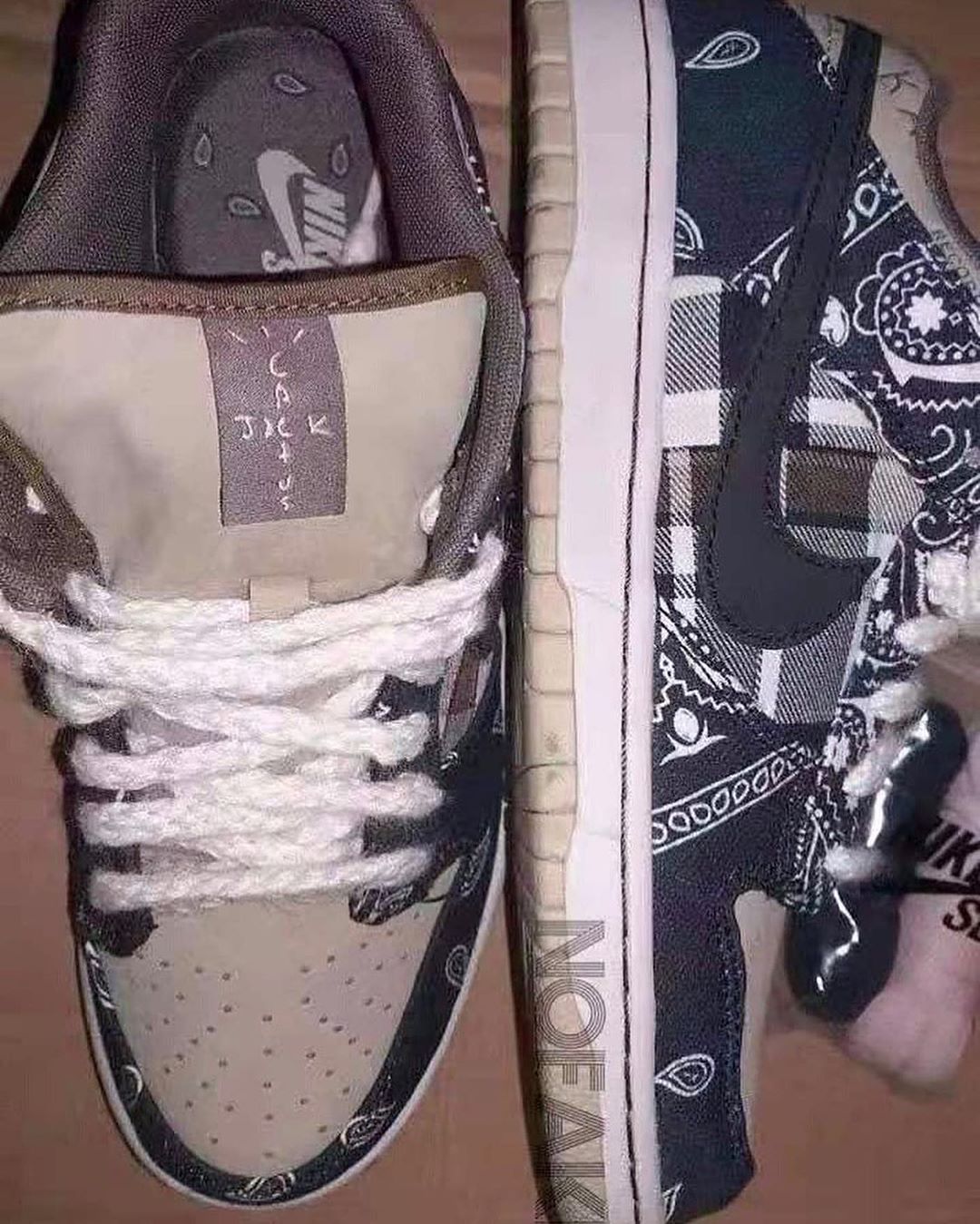 where to buy travis scott sb dunk low