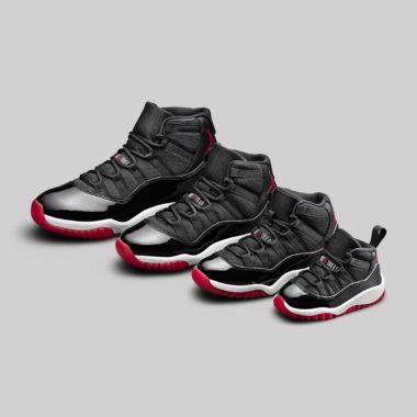 Air Jordan 11 - Sneakers.fr